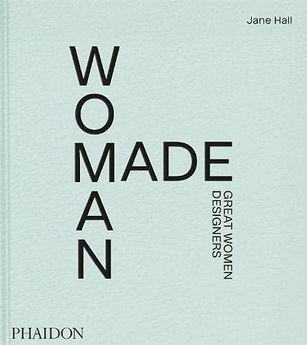 Thumbnail - Woman Made | Buch | 9781838662851