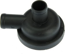 URO Parts Engine Crankcase Vent Valve For Audi A4 Quattro VW Golf Passat 1.8L L4