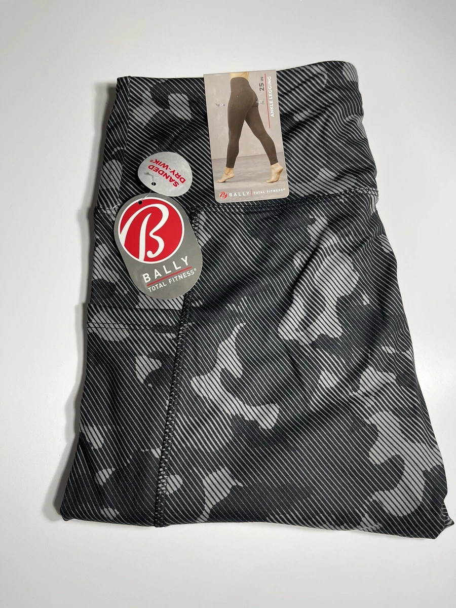 Sanded dry wik legging clearance