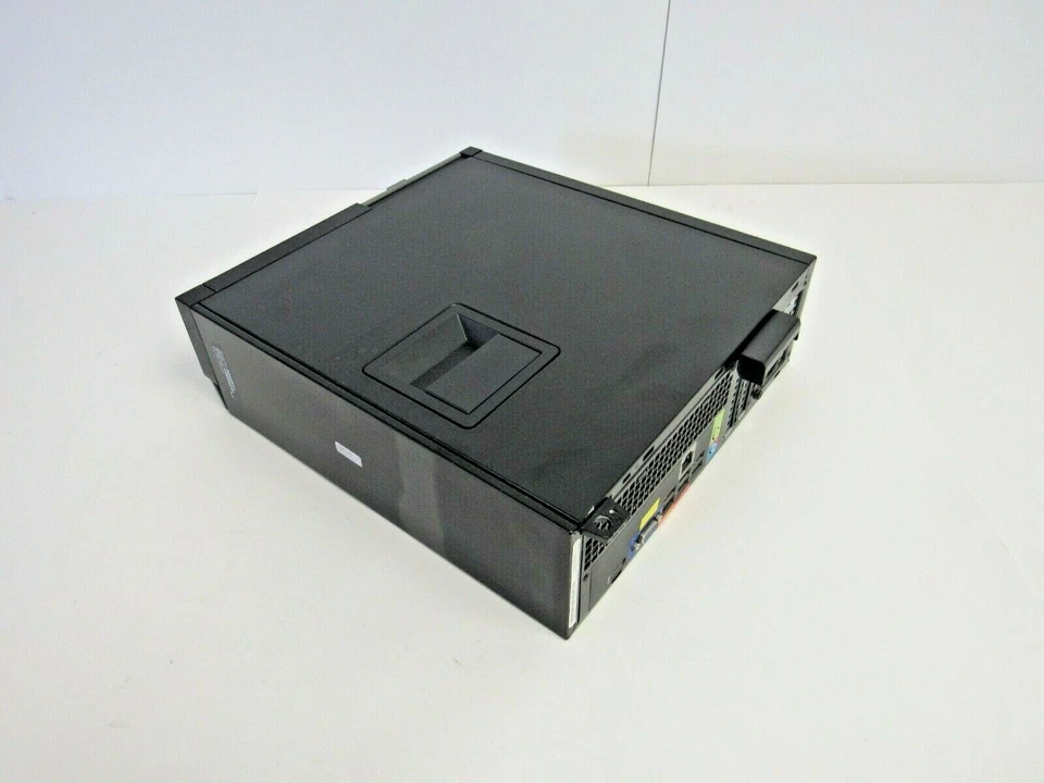 Dell OptiPlex 390 SFF Intel i3-2120 4GB RAM 250GB HDD Win 10 Pro     18-5 - Image 3 of 4