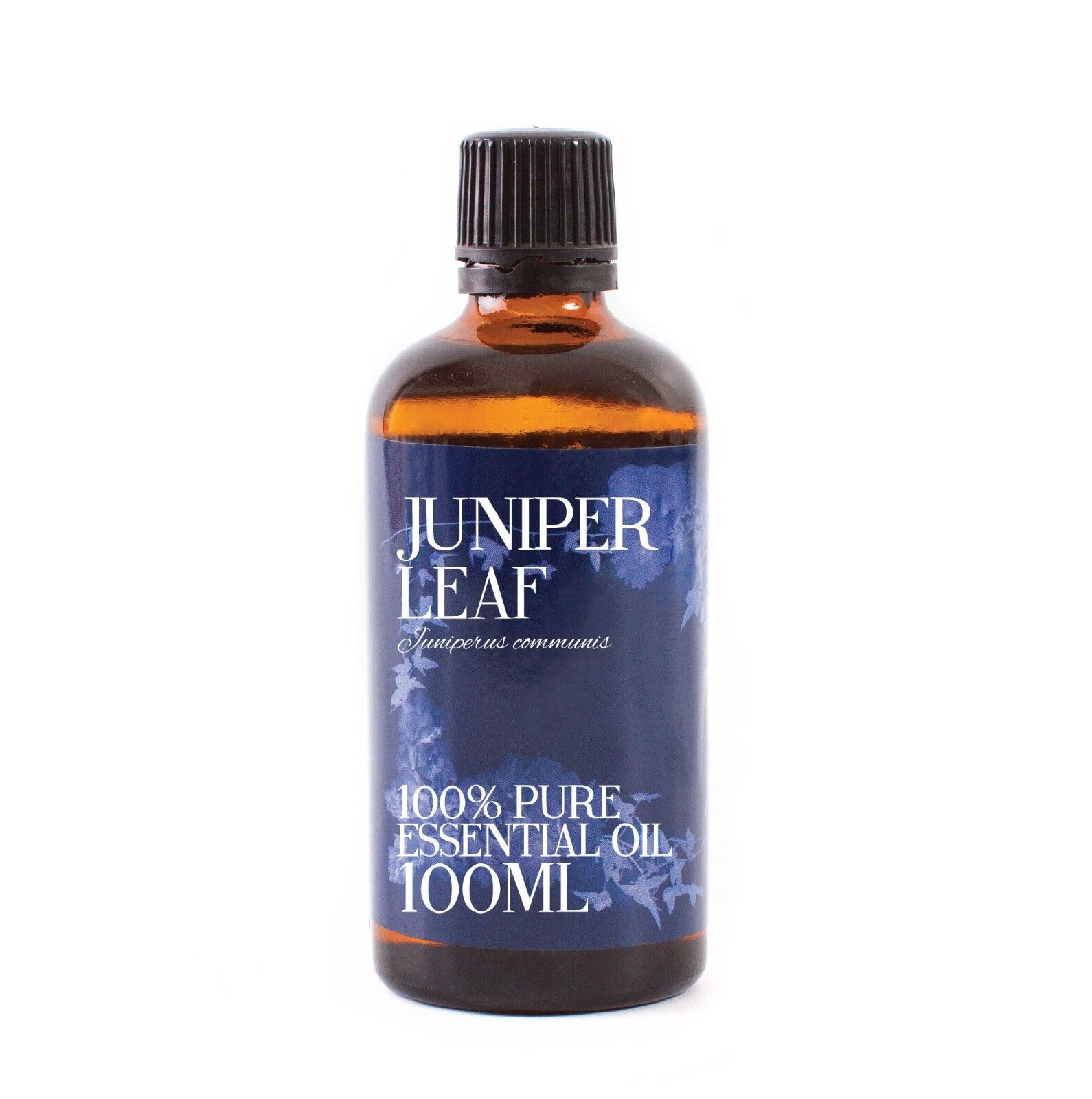 Mystic Moments Juniper Leaf Essential Oil - 100% Pure - 100ml (EO100JUNILEAF)