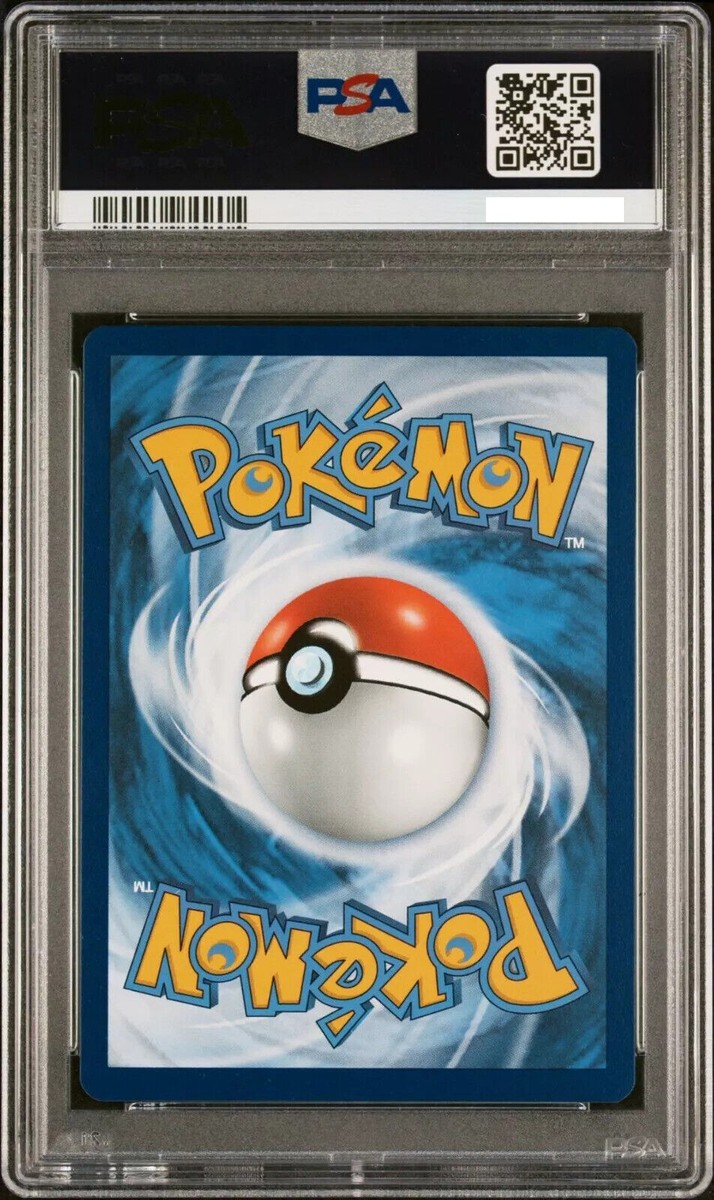 色褪せあり Pikachu with Grey Felt PSA10 正規品 PSA 10 GEM MINT Pikachu With Grey Felt Hat 085 Promo Card