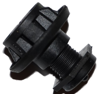 BMW Original Gummipuffer - Passend Für E36, E46, E83, Z3 Modelle