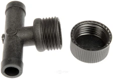 Engine Coolant Flush Dorman 47121 DORMAN - HELP 47121