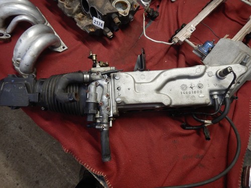 85 86 87 88 GM TUNE PORT FUEL INJECTION SYSTEM IROC 305 350 CAMARO CORVETTE T/A - Picture 5 of 13