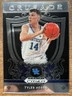 2019-20 Panini Prizm Draft Picks Tyler Herro Crusade Rookie Insert Wildcats