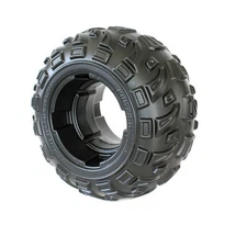 Power Wheels N9731 Kawasaki Brute Force Replacement Rear Wheel