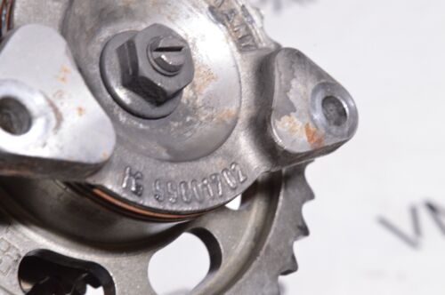 Porsche 996 911 M96 Intermediate Shaft 99610590100 - Picture 5 of 5
