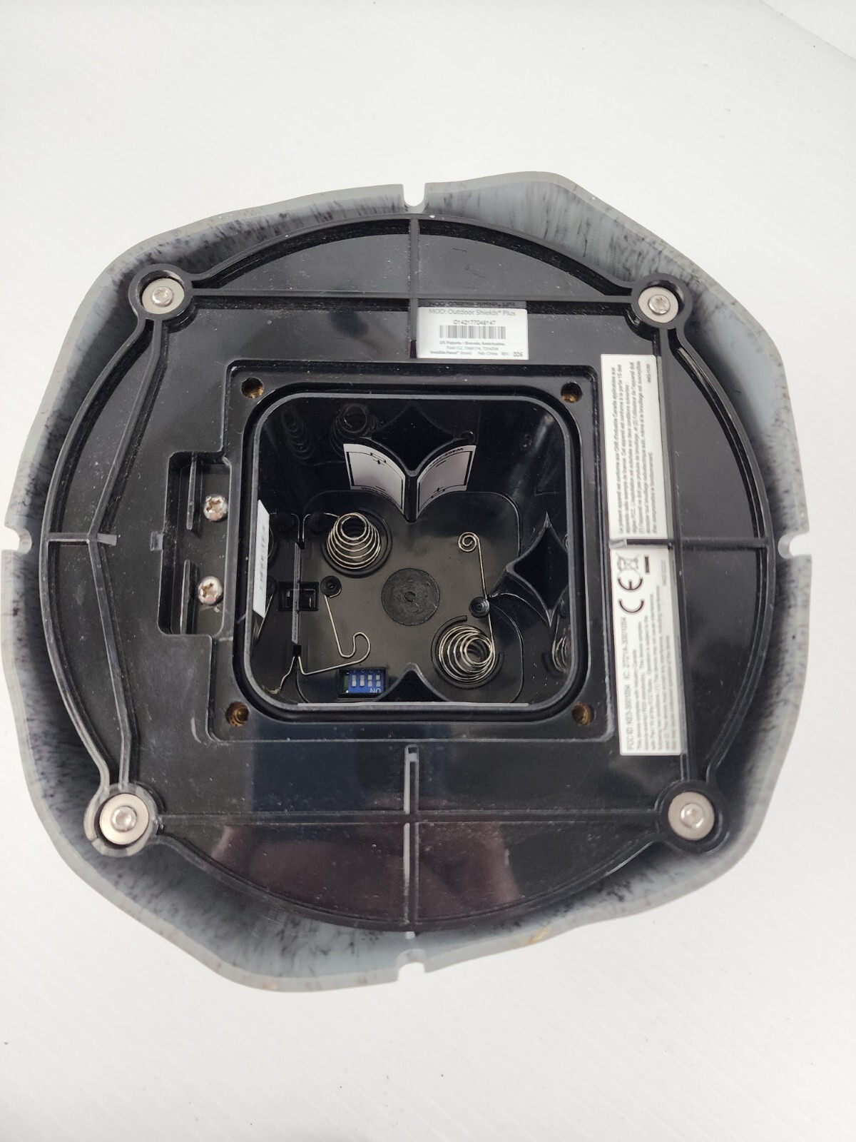 Invisible Fence Outdoor Shields Plus, “Rock” Dog Avoidance Transmitter