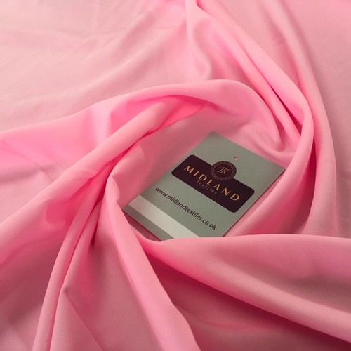 Plain Soft Lightweight Lining 100% Polyester Fabric 100 cm Wide MR860 Mtex - Picture 39 of 319