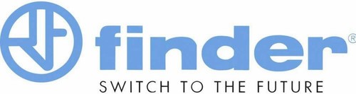 Finder Relais 13.81.8.230.0000 Serie 13 – Impuls elektronisches Gerät, 230 V AC - 第 6/12 張圖片