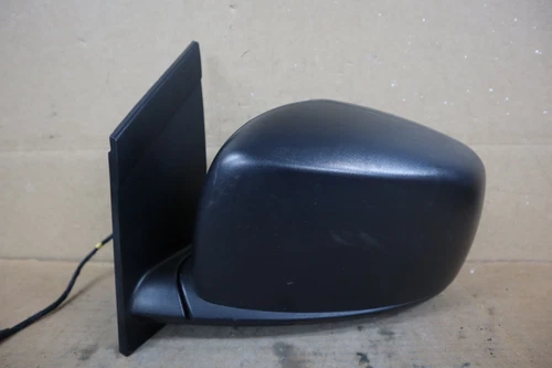 2016 2017 2018 Dodge Caravan Left LH Driver Side View Mirror OEM 1AB731BUAF