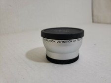 Digital Concepts Digital High Definition 2X Telephoto Lens J