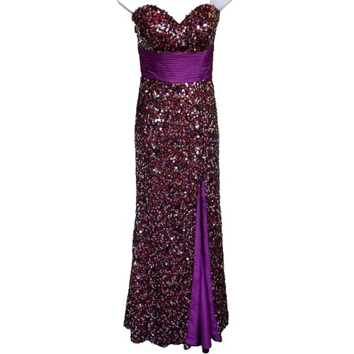 tony bowls mermaid prom dresses tony bowls pink cheetah mermaid style strapless prom dress Style 89319 Lace Mermaid Prom Dress-parroquiadesanalbertomagno.com
