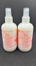 Bumble and Bumble Hairdresser's Invisible Oil Primer, 8.5 oz Pack of 2