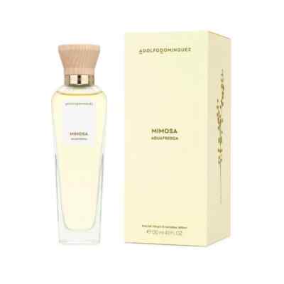 Adolfo Dominguez Agua Fresca Mimosa Coriandro oz 120 ml Eau