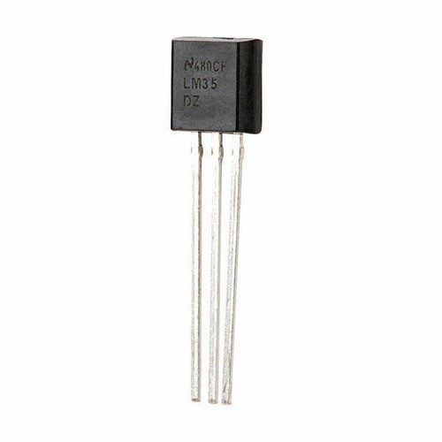 2N3566 NPN 30v Transistor In CAN Package - Lot Of 3 - Foto 8