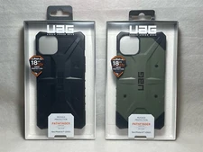 UAG Pathfinder Case for Apple iPhone 15 Plus/14 Plus (6.7")- Multiple Colors!