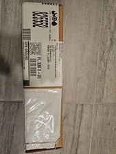 Wolf range hood main touch control panel OEM part open box.#825552