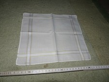 Damen Taschen Tuch   22 b  Vintage