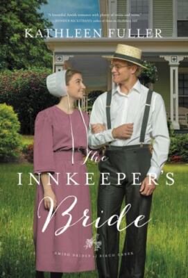 Innkeeper's Bride, Paperback by Fuller, Kathleen, Brand New, Free shipping in...