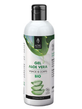 Gel Aloe Vera Bio Corps & Visage - 200ml BIO 95% ALOE VERA BIO 200ML
