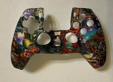 Ps5 Silicone Gel Grip Controller Cover Skin Protector Compatible For Sony Playst