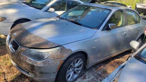 Bote evaporador BMW 535I 08 09 10 - Imagen 2 de 14