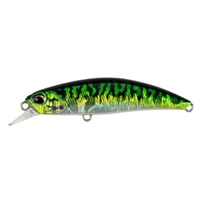 DUO Spearhead Ryuki 110S SW LIMITED CPA0263, Lenght mm 110, Sinking Fishing W...