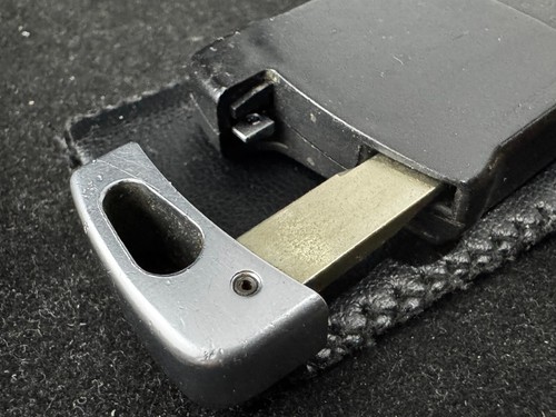 Genuine Rolls Royce Fob with Remote and Metal Key (Pre-Owned) - Picture 5 of 12