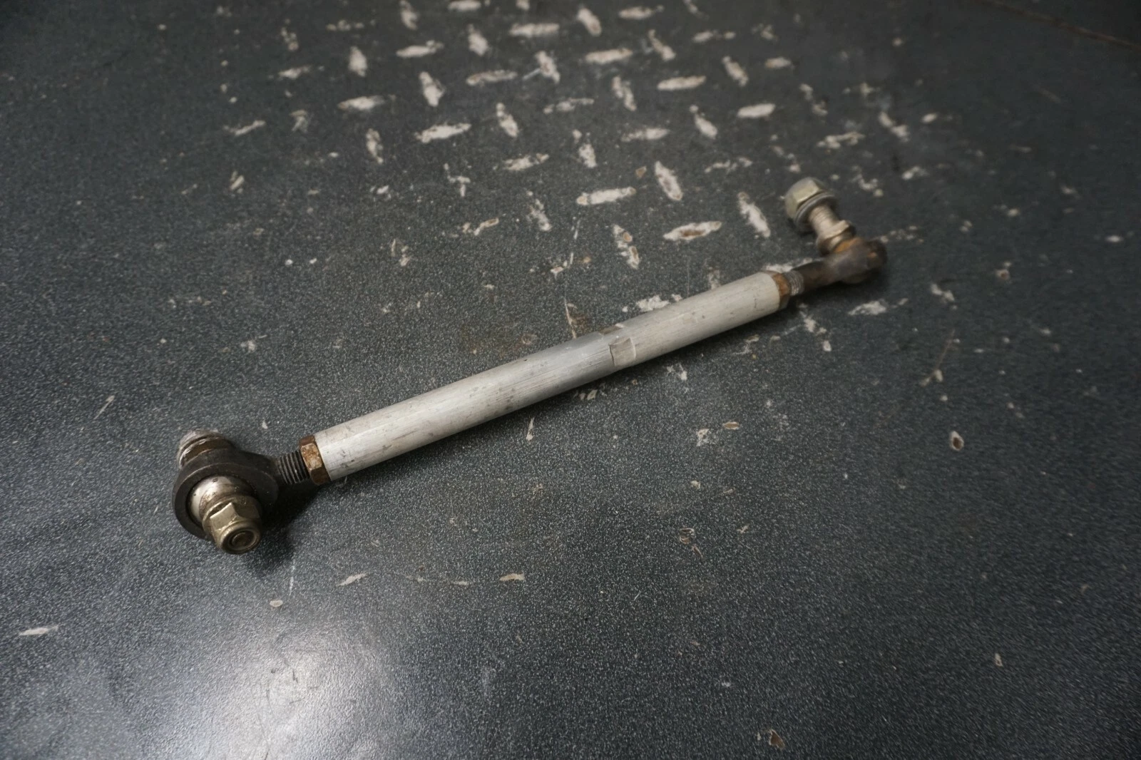 2000 Ski-Doo OEM LH Left Steering Tie Rod Summit 700