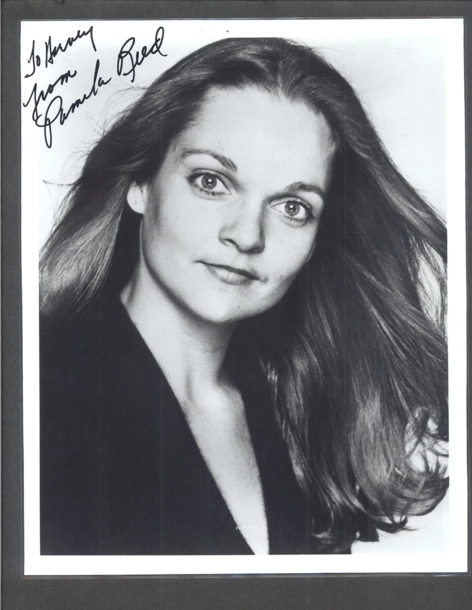 Pamela Reed The Right Stuff