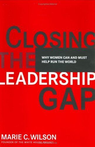 Cerrar la brecha de liderazgo: por qué las mujeres pueden y deben ayudar a dirigir el liderazgo  - Imagen 1 de 1