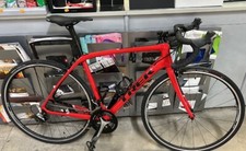 Bici da strada TREK DOMANE SL6