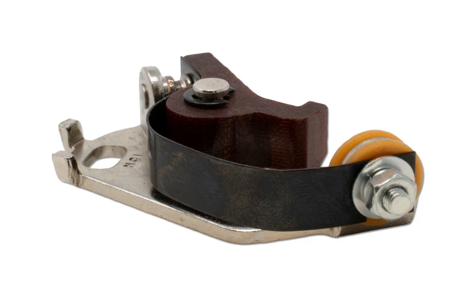 Kawasaki Nuevo K&L LH Puntos de Encendido Izquierdo Contacto 0166-012 Foto 2 de 4