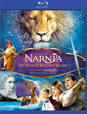 Review: <i>The Chronicles of Narnia: The Voyage of the Dawn Treader</i>  (dir. Michael Apted, 2010)