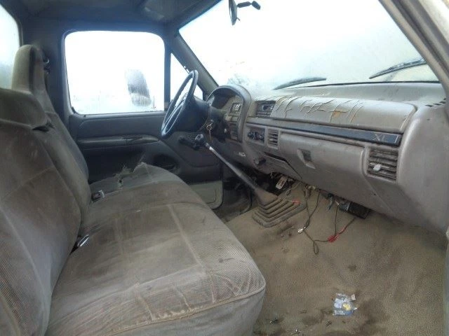 Turbo/Supercargador 8-445 7,3 L para camioneta Ford F250 94-97 23069129 Foto 4 de 4