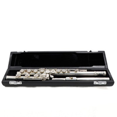 Selmer Model SFL611BO Open Hole Intermediate Flute MINT CONDITION