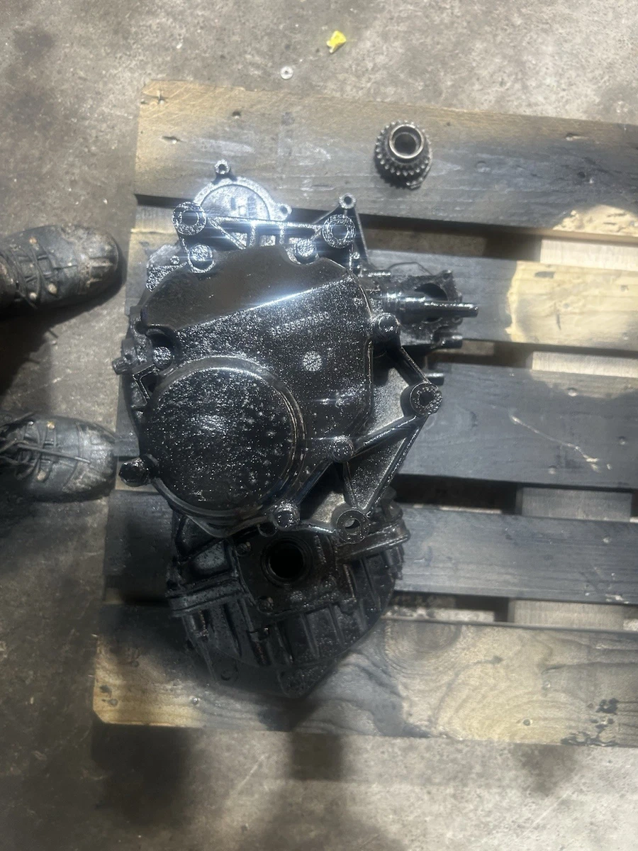 1st / 2nd Gear Synchro Ring Kit – Talbot Express, Fiat Ducato, Peugeot J5, Citroen C25 (OS35044)