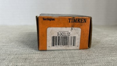 TIMKEN TORRINGTON  B-2420 NEEDLE BEARING