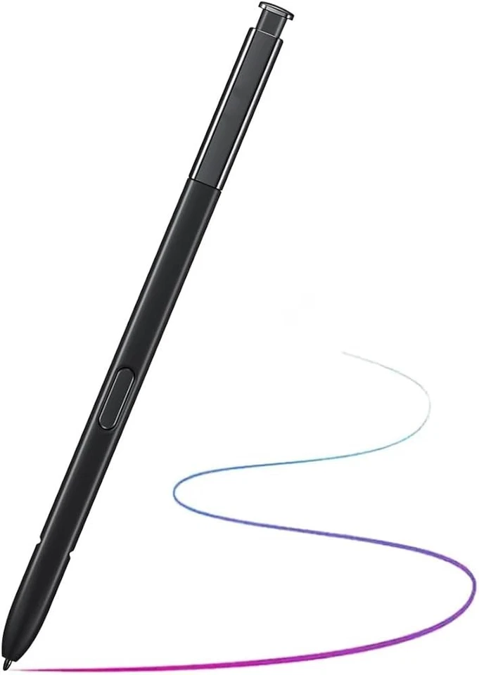Nuevo - Samsung S Pen / Stylet, para el Samsung Galaxy Note8 - Negro medianoche Foto 4 de 4