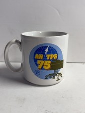 Vtg Westinghouse TPS-75  we make good radars ...