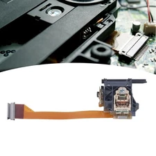 Optical Pickup Laser Lens Laser Head Replacement for Fever Module CD Pro2 LF ]