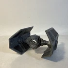 Star Wars Vintage 1979 Darth Vader Tie Fighter DIE CAST Kenner * No Vader *