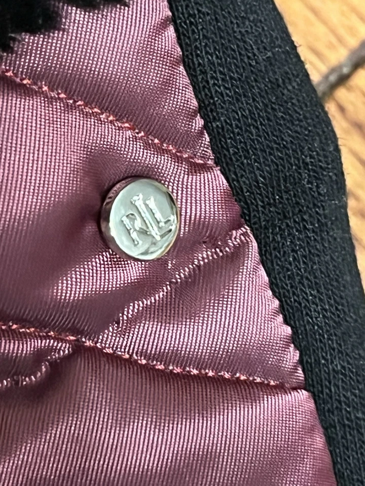 Ralph Lauren women gloves - Image 2 of 4