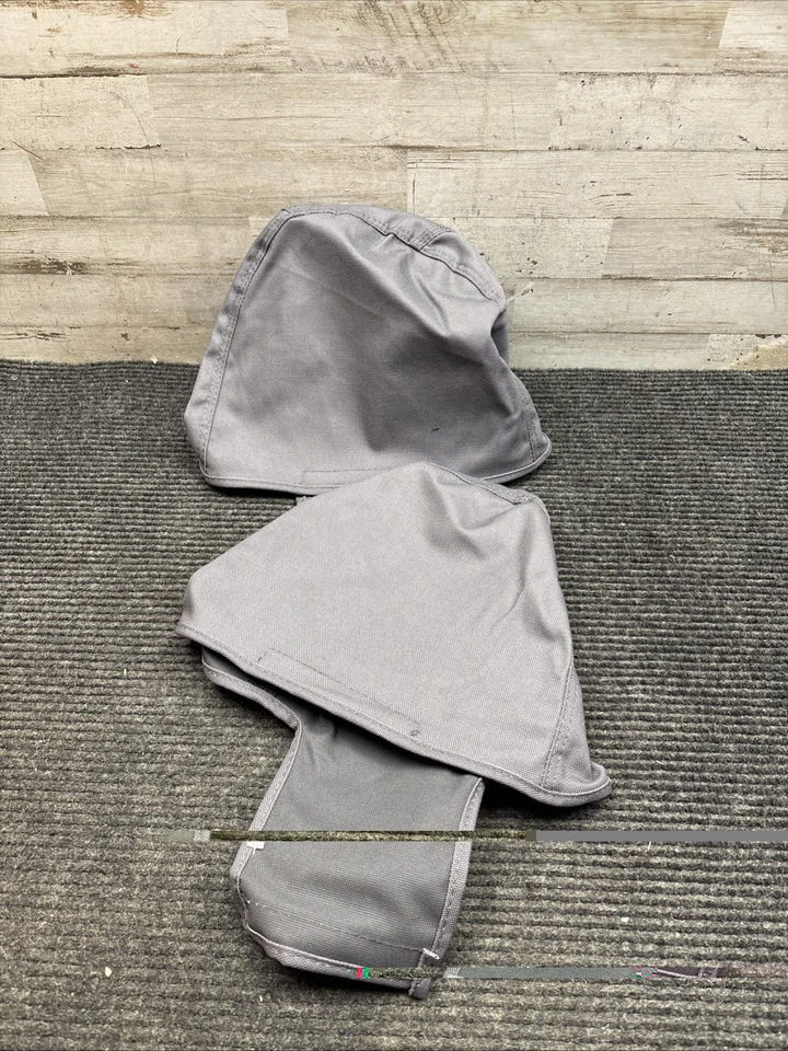 Carhartt VS-SSC Covercraft Seatsaver Seat Cover SSC2431CAGY - Image 3 of 4