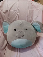 Large Squishmallows Please Read Description