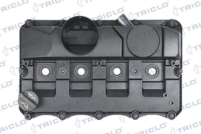TRICLO 397124 Cylinder Head Cover for FORD,LAND ROVER