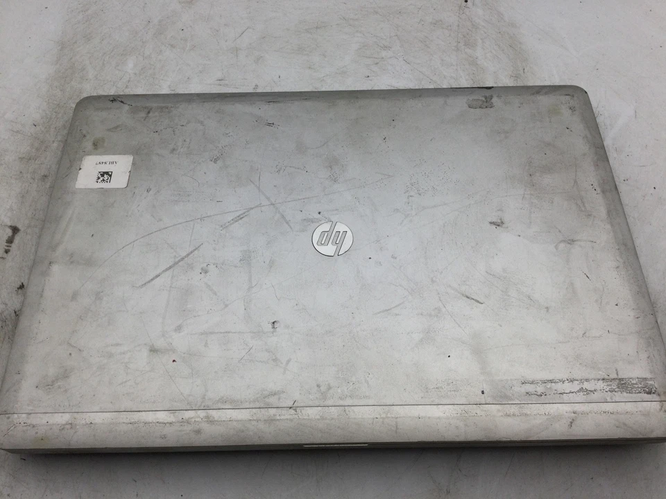 HP FOLIO 9470M - PARA PIEZAS - INTEL I5 VPRO - 4GB RAM - 14" - LEER DESCRIPCIÓN - BB Foto 4 de 4