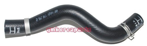 OEM GM RAD COOLING HOSE UPR 95153879 SPARK 2010-13 (GMKOREAPARTS-EN) - Picture 3 of 3